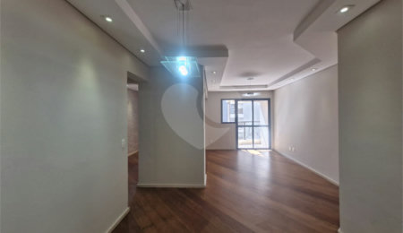 Apartamento à venda com 2 quartos, sendo 1 suíte,  em Brooklin Paulista, São Paulo, SP