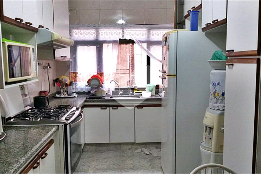 Sobrado à venda com 4 suítes em Casa Verde, São Paulo, SP