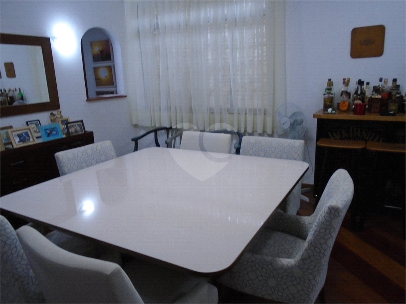 Casa Térrea à venda com 3 quartos, sendo 1 suíte,  em Alto da Boa Vista, São Paulo, SP