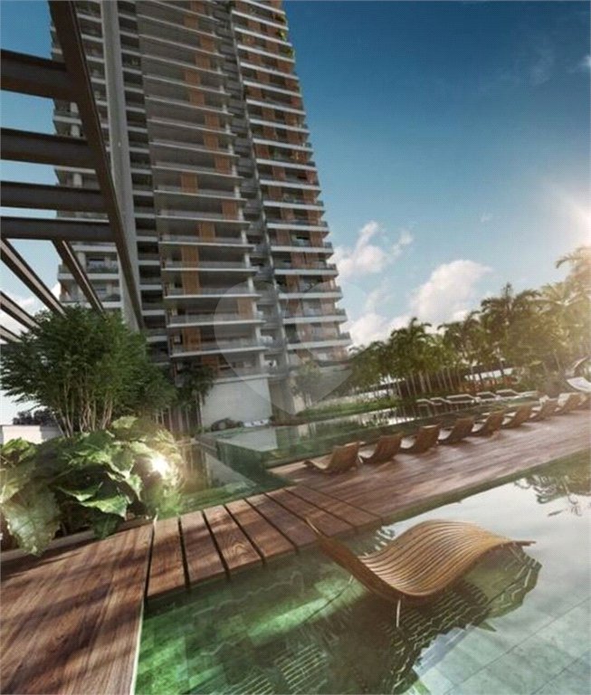 Apartamento à venda com 3 quartos, sendo 1 suíte,  em Jardim das Acácias, São Paulo, SP