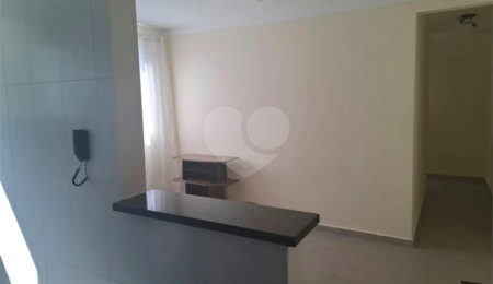 Apartamento à venda com 2 quartos em Ipanema das Pedras, Votorantim, SP