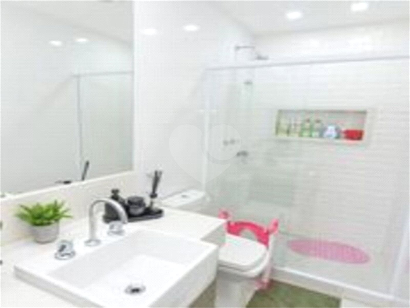 Apartamento à venda com 3 quartos em Tijuca, Rio de Janeiro, RJ