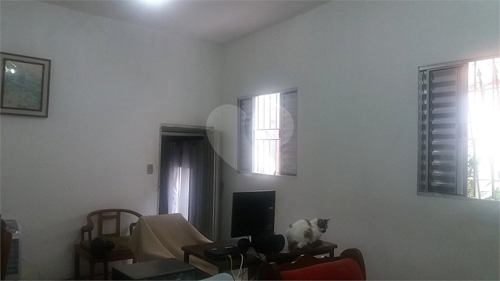 Casa à venda com 2 quartos em Parada Inglesa, São Paulo, SP