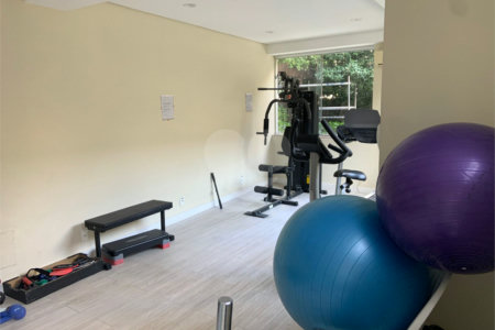 Apartamento à venda com 4 quartos, sendo 3 suítes,  em Pinheiros, São Paulo, SP