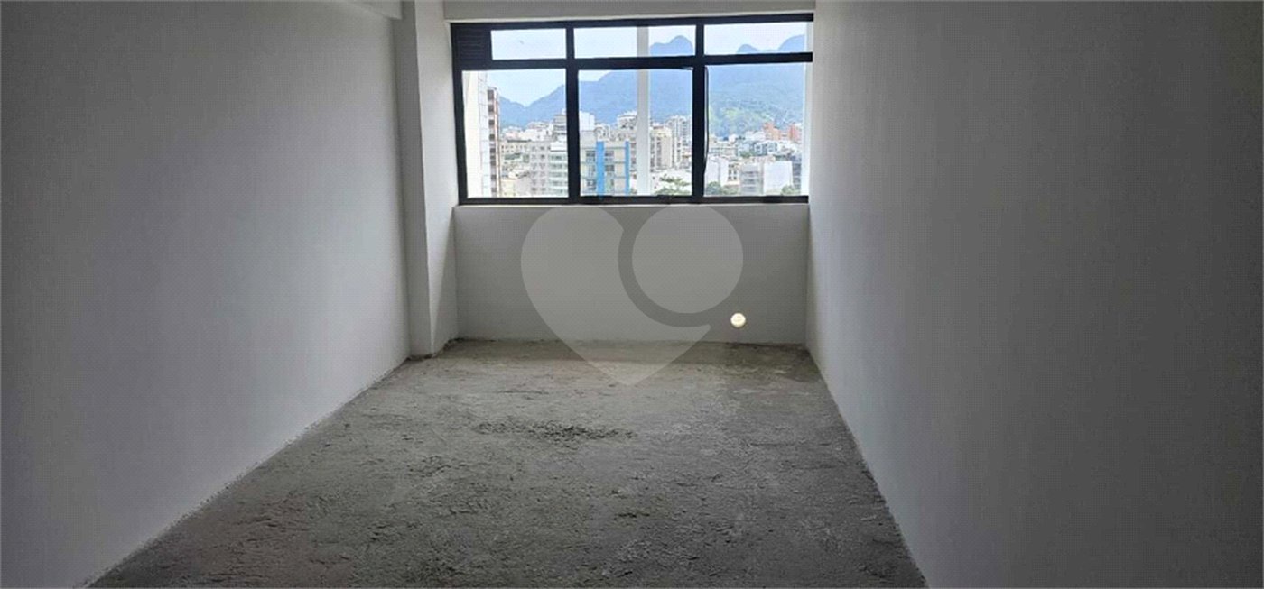Sala à venda em Tijuca, Rio de Janeiro, RJ