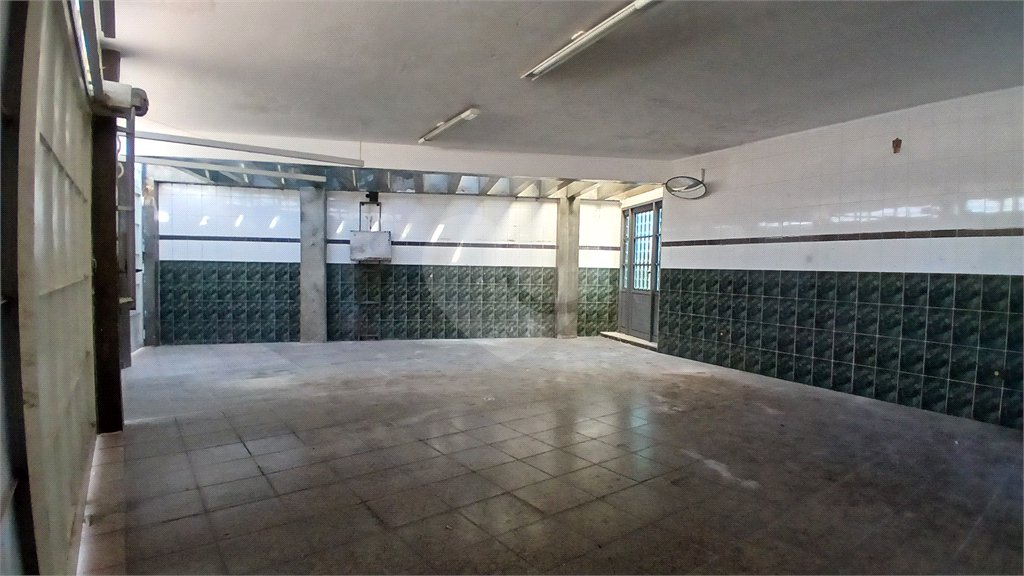 Sobrado à venda com 4 quartos, sendo 1 suíte, em Santana, São Paulo, SP