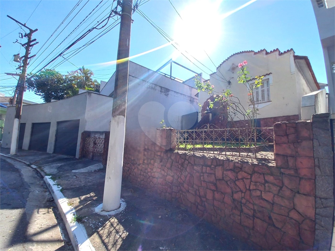 Terreno à venda em Água Fria, São Paulo, SP