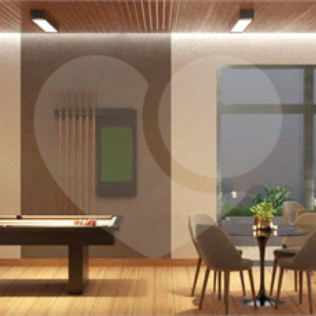 Apartamento à venda com 1 quarto em Cerqueira César, São Paulo, SP