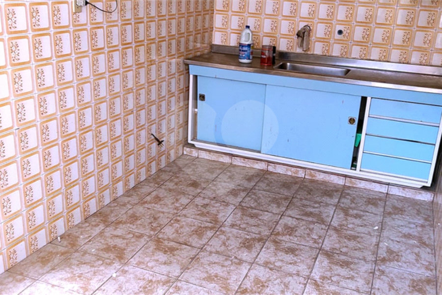 Casa Térrea à venda com 2 quartos, sendo 1 suíte,  em Vila Maria, São Paulo, SP