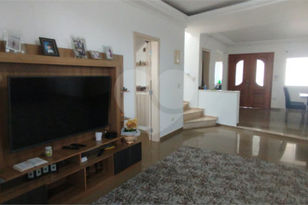 Casa à venda com 3 suítes em Jardim Vila São Domingos, Sorocaba, SP