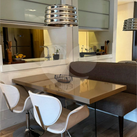 Apartamento para alugar com 1 quarto em Jardim Paulista, São Paulo, SP