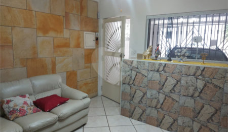 Sobrado à venda com 2 quartos em Vila Paulicéia, São Paulo, SP