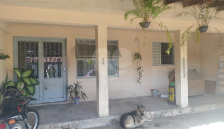 Casa à venda com 3 quartos em Jardim Saira, Sorocaba, SP