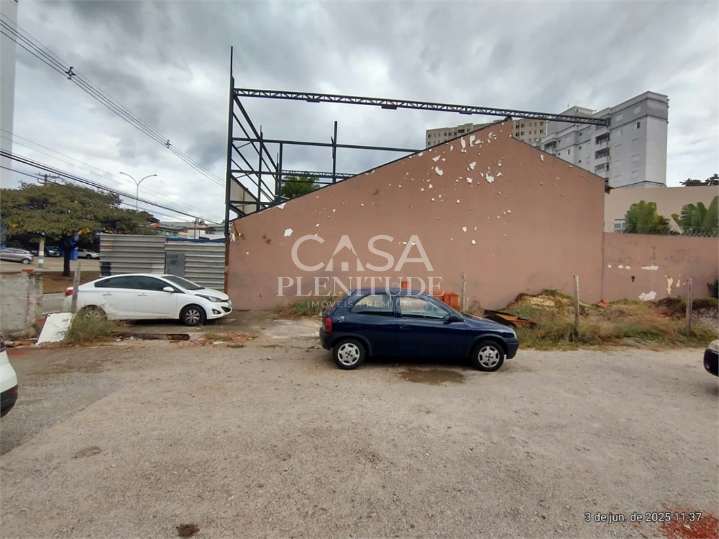 Terreno à venda no Centro, Sorocaba, SP
