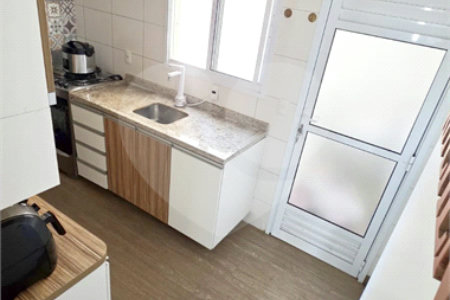 Apartamento à venda com 3 quartos, sendo 1 suíte, em Cézar de Souza, Mogi das Cruzes, SP