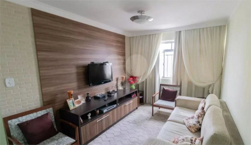 Apartamento à venda com 2 quartos em Jardim São Paulo(zona Norte), São Paulo, SP