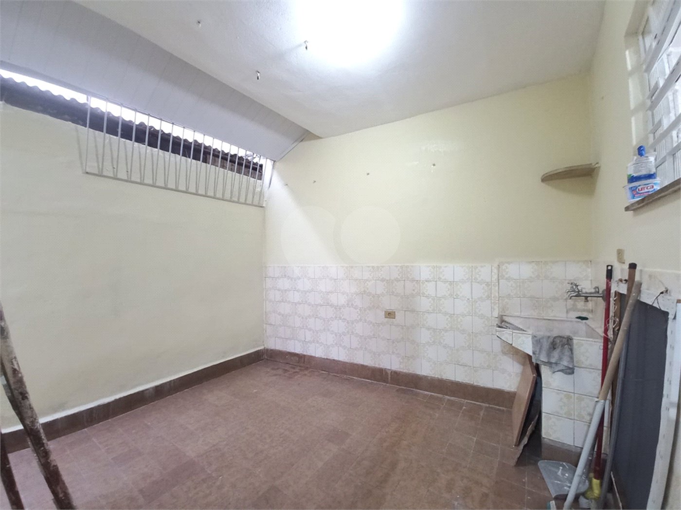 Casa Térrea à venda com 2 quartos em Vila Gustavo, São Paulo, SP