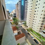 Apartamento à venda com 2 quartos, sendo 1 suíte, no Centro, Ribeirão Preto, SP