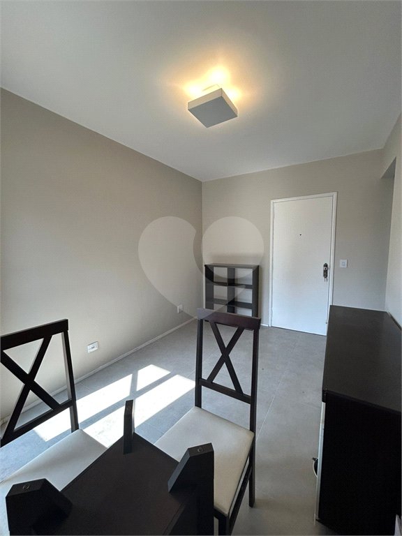 Apartamento à venda com 1 quarto em Santana, São Paulo, SP