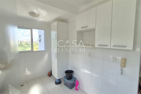 Apartamento à venda com 2 quartos, sendo 1 suíte,  em Vila Lucy, Sorocaba, SP