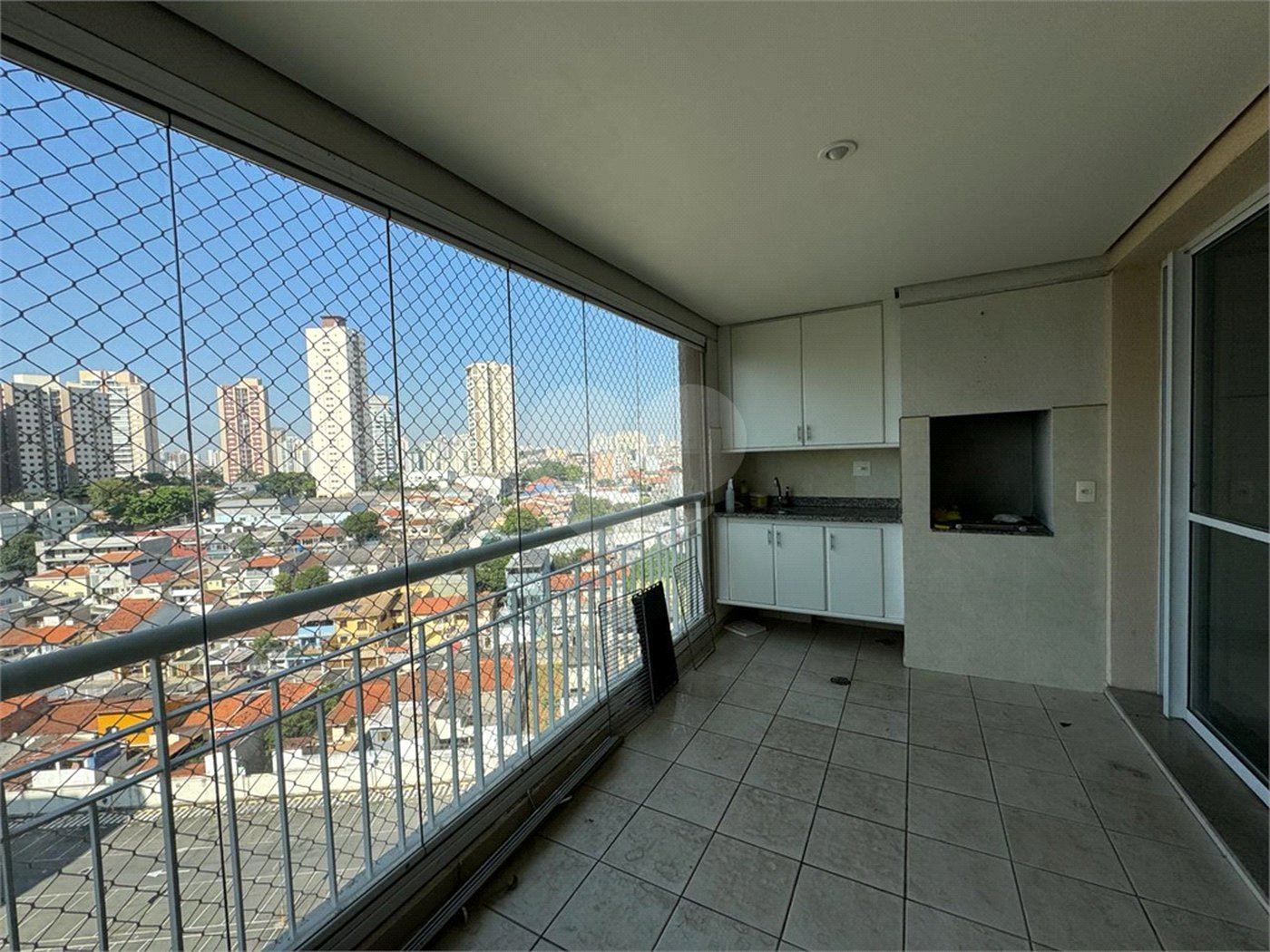 Apartamento à venda com 3 suítes em Mandaqui, São Paulo, SP