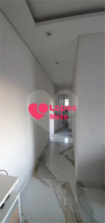 Apartamento à venda com 2 quartos em Conjunto Residencial Galo Branco, São José dos Campos, SP