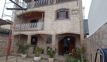 Casa à venda com 1 suíte em Santíssimo, Rio de Janeiro, RJ