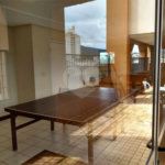 Apartamento à venda com 3 quartos em Vila Mogilar, Mogi das Cruzes, SP