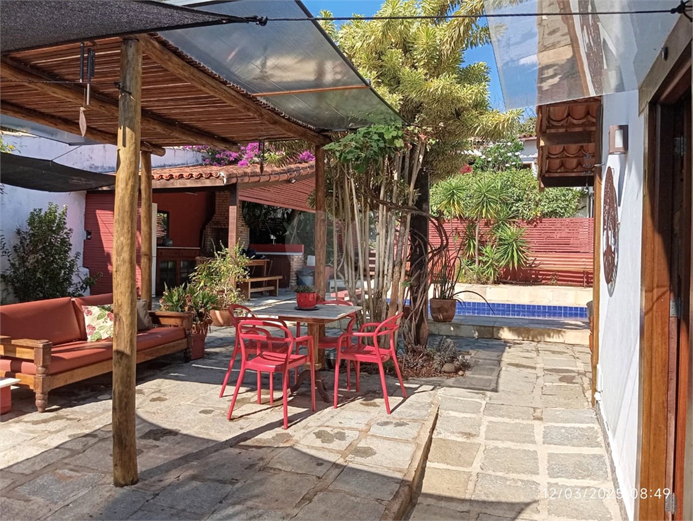 Casa à venda com 4 quartos, sendo 3 suítes, em Geribá, Armação dos Búzios, RJ