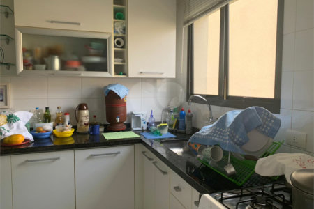 Apartamento à venda com 2 quartos, sendo 1 suíte, em Água Fria, São Paulo, SP