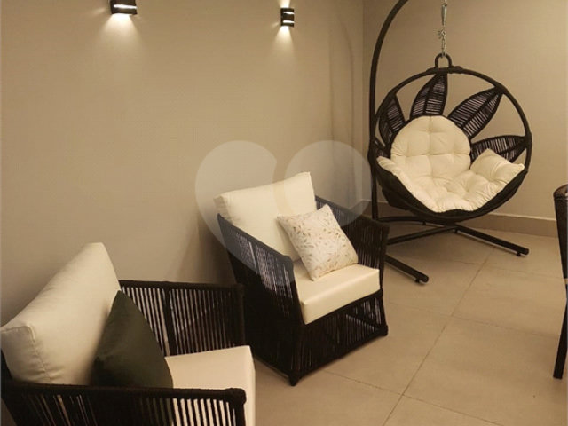 Apartamento à venda com 2 quartos, sendo 1 suíte,  em Mandaqui, São Paulo, SP