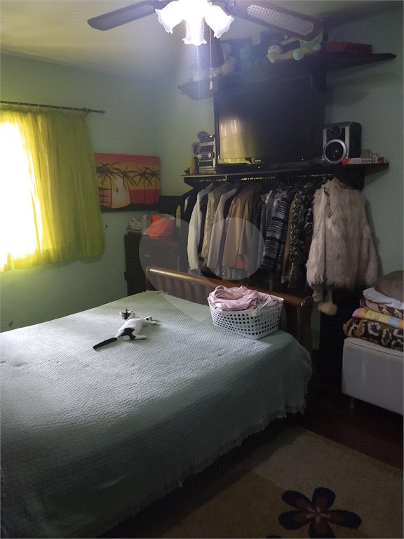 Casa à venda com 3 quartos, sendo 1 suíte,  em Vila Oliveira, Mogi das Cruzes, SP