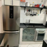 Apartamento à venda com 2 quartos, sendo 1 suíte,  em Canto do Forte, Praia Grande, SP