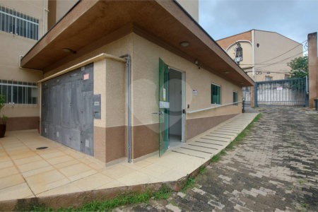 Apartamento à venda com 2 quartos em Jardim Simus, Sorocaba, SP