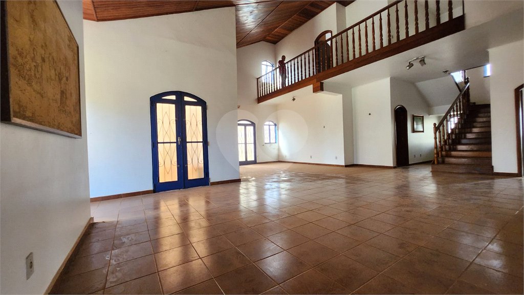 Casa à venda com 4 suítes em Vila Harmonia, Araraquara, SP