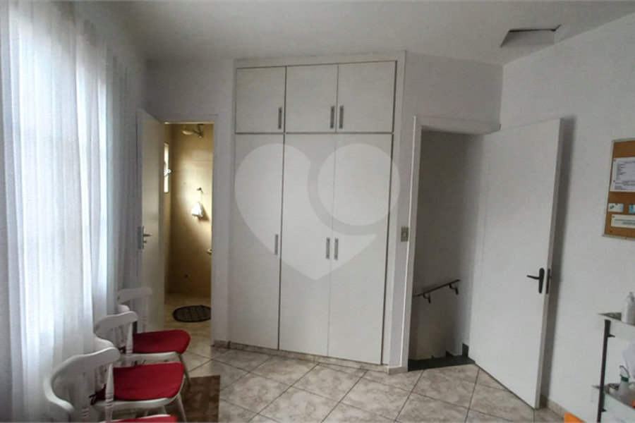 Sobrado à venda com 3 quartos, sendo 2 suítes, em Mandaqui, São Paulo, SP
