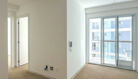 Apartamento à venda com 2 quartos em Lapa, São Paulo, SP