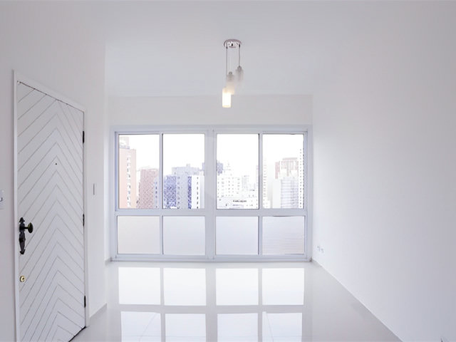 Apartamento à venda com 4 quartos, sendo 1 suíte,  em Perdizes, São Paulo, SP
