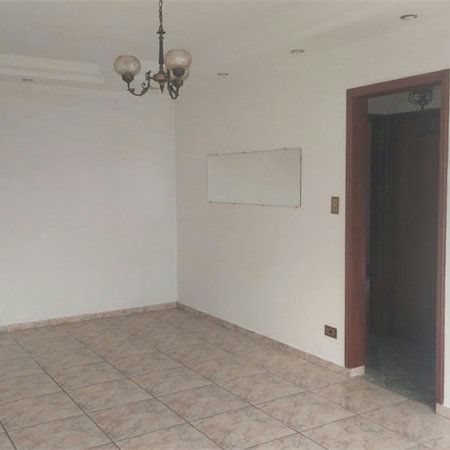 Apartamento Residencial à venda, Embaré, Santos - AP0335.