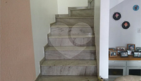 Sobrado à venda com 3 suítes em Casa Verde, São Paulo, SP