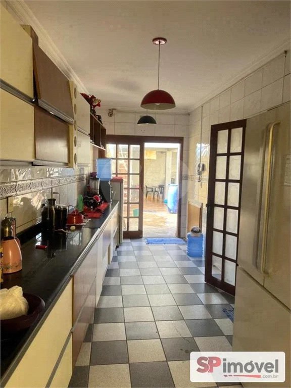 Sobrado à venda com 5 quartos, sendo 2 suítes, em Imirim, São Paulo, SP