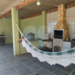 Chácara à venda com 3 quartos, sendo 1 suíte, no Centro, Nazaré Paulista, SP
