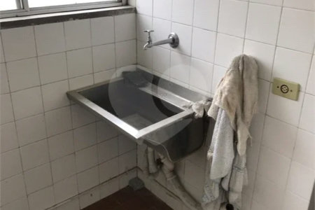 Apartamento à venda com 3 quartos, sendo 1 suíte, em Santana, São Paulo, SP