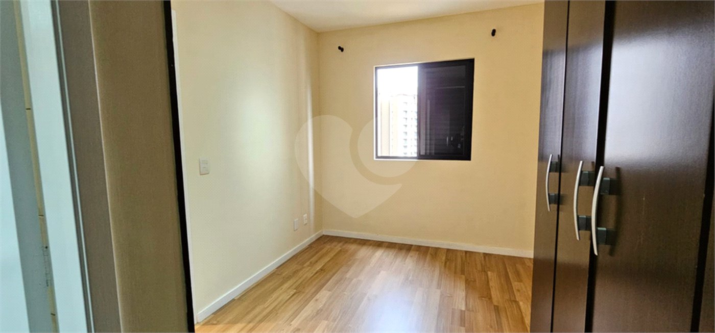 Apartamento para alugar com 2 quartos, sendo 1 suíte, em Jardim Íris, São Paulo, SP