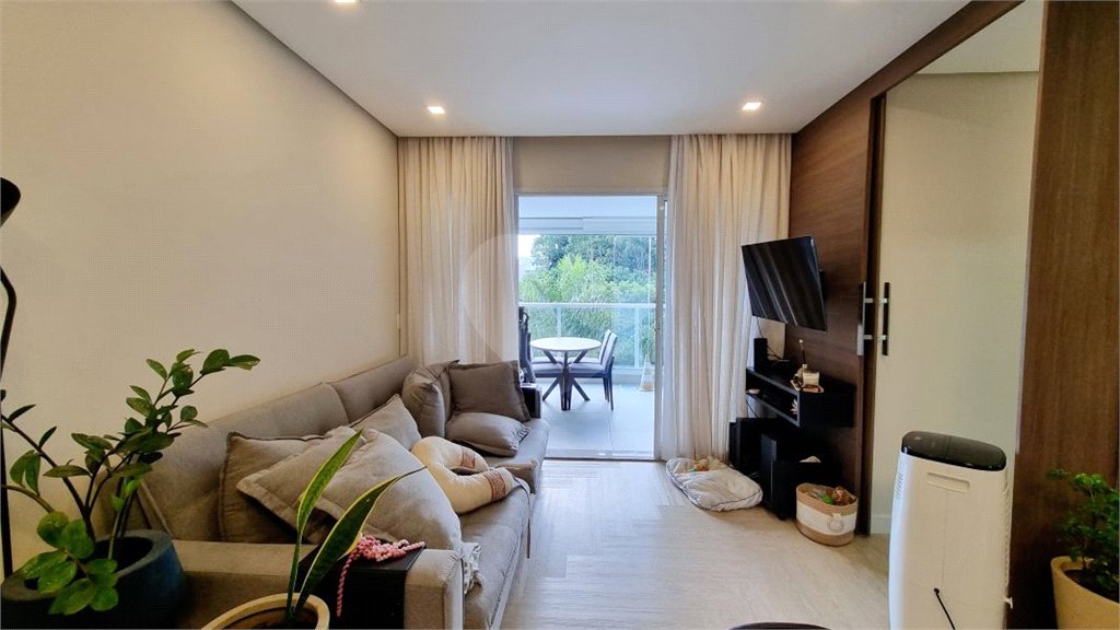 Apartamento à venda com 2 quartos, sendo 1 suíte, em Jardim São Paulo(zona Norte), São Paulo, SP