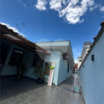 Casa à venda com 3 quartos, sendo 1 suíte,  em Jardim Casablanca, São Paulo, SP