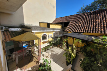 Casa à venda com 5 quartos, sendo 1 suíte, em Guaratiba, Rio de Janeiro, RJ