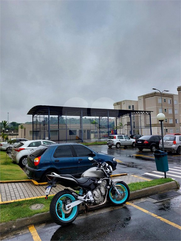 Apartamento à venda com 2 quartos em Parque Santa Rosa, Suzano, SP