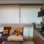 Apartamento à venda com 2 quartos, sendo 1 suíte, em Rio Comprido, Rio de Janeiro, RJ