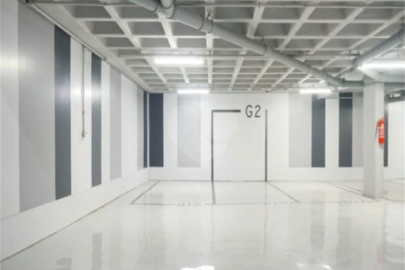 Apartamento à venda com 3 suítes em Cerqueira César, São Paulo, SP